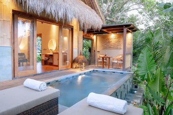 Fivelements Retreat Bali