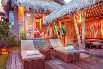 Fivelements Retreat Bali