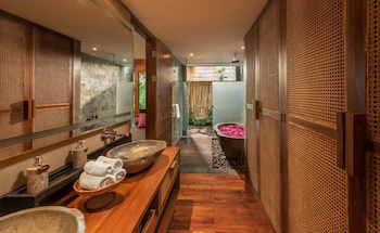 Fivelements Retreat Bali