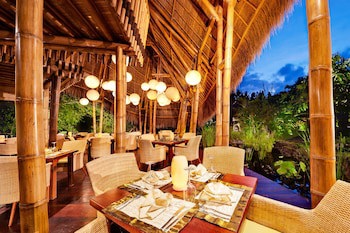 Fivelements Retreat Bali