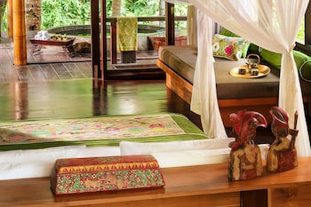 Fivelements Retreat Bali