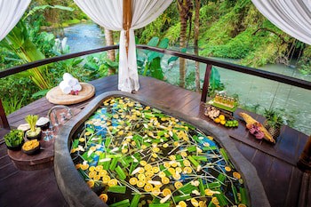 Fivelements Retreat Bali