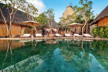 Fivelements Retreat Bali