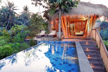 Fivelements Retreat Bali