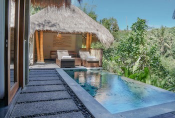 Fivelements Retreat Bali