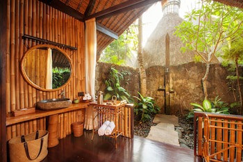 Fivelements Retreat Bali