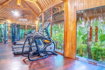 Fivelements Retreat Bali