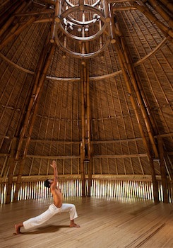 Fivelements Retreat Bali