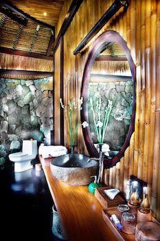 Fivelements Retreat Bali