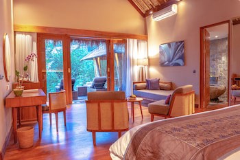 Fivelements Retreat Bali