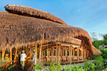 Fivelements Retreat Bali