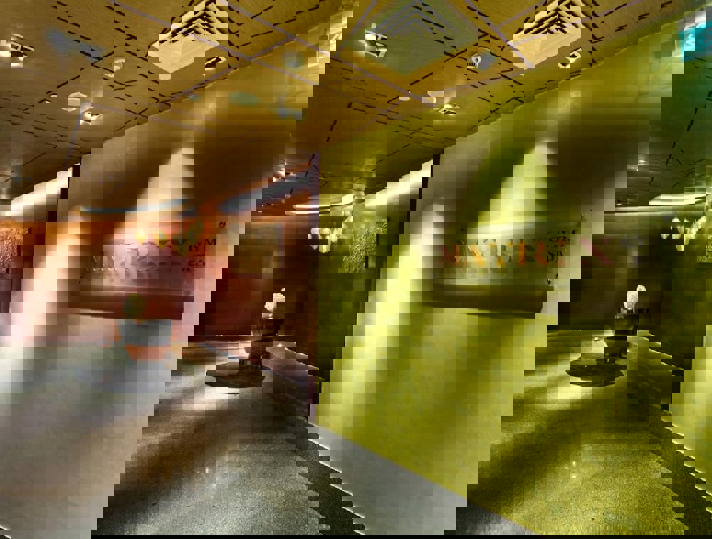 Mahagun Sarovar Portico Suites Ghaziabad