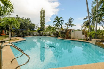 Bohol Sea Resort