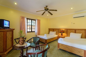 Bohol Sea Resort