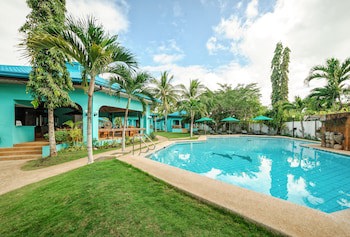Bohol Sea Resort