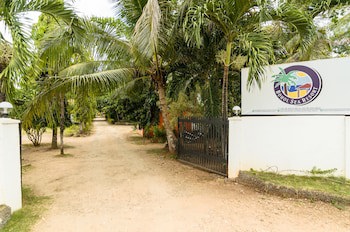 Bohol Sea Resort