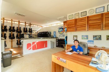 Bohol Sea Resort
