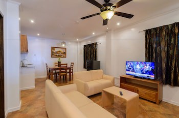 Bohol Sea Resort