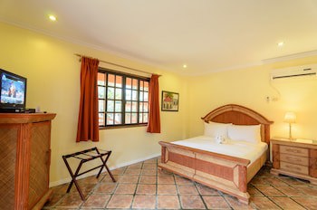 Bohol Sea Resort