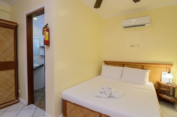 Bohol Sea Resort