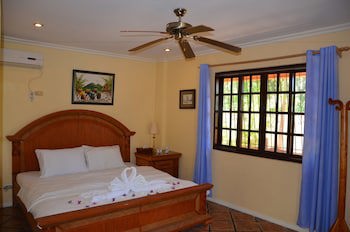 Bohol Sea Resort