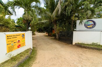 Bohol Sea Resort