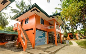 Bohol Sea Resort