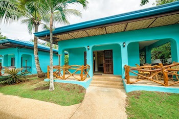 Bohol Sea Resort