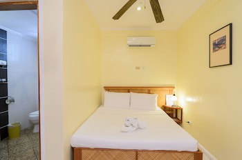 Bohol Sea Resort