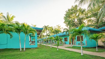 Bohol Sea Resort