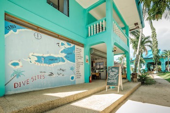 Bohol Sea Resort