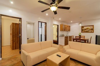 Bohol Sea Resort