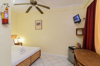 Bohol Sea Resort