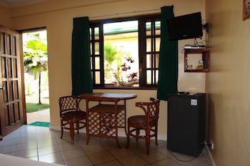 Bohol Sea Resort