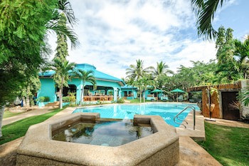 Bohol Sea Resort