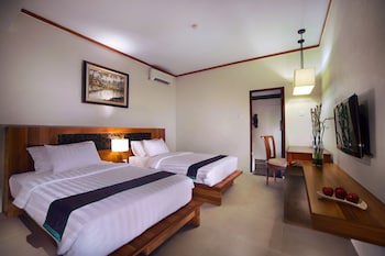 Aston Sunset Beach Resort Gili Trawangan Lombok