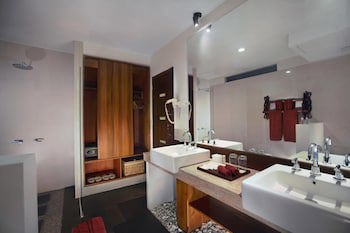Aston Sunset Beach Resort Gili Trawangan Lombok