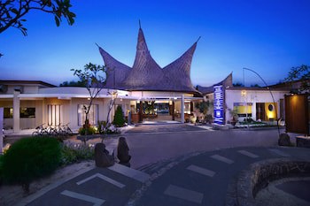 Aston Sunset Beach Resort Gili Trawangan Lombok