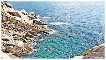 Family Tanote Bay Resort