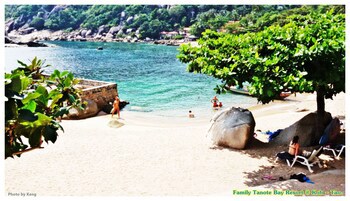 Family Tanote Bay Resort