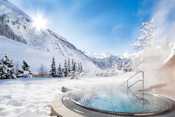 Hotel Alpenhof