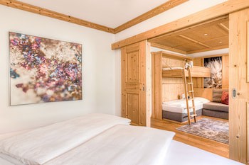 Hotel Alpenhof