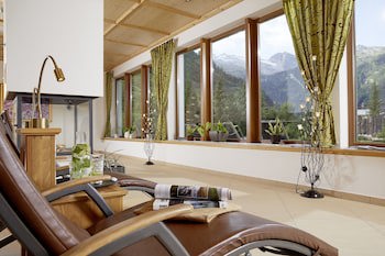 Hotel Alpenhof