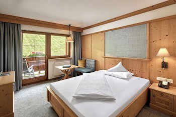 Hotel Alpenhof