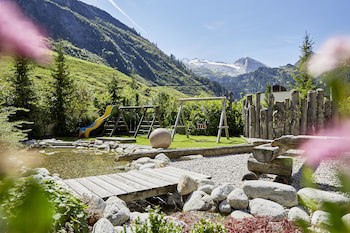 Hotel Alpenhof