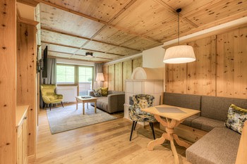 Hotel Alpenhof