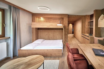 Hotel Alpenhof