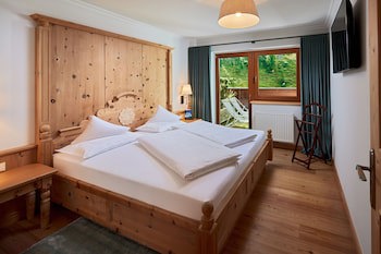 Hotel Alpenhof