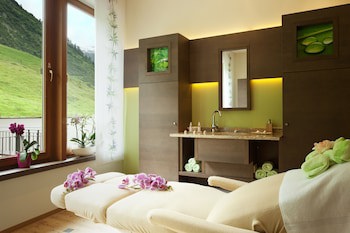 Hotel Alpenhof