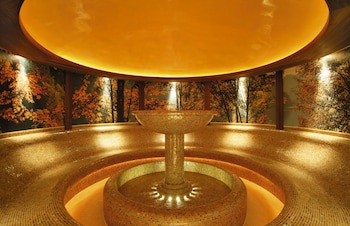 Hotel Alpenhof